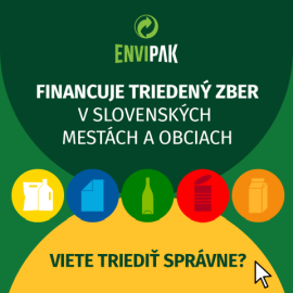 ENVIPAK banner